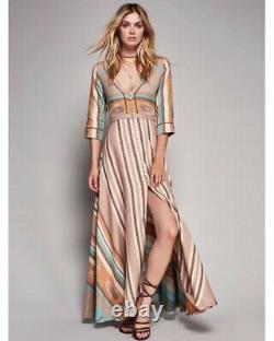 Spell and the gypsy Peyote Gown L