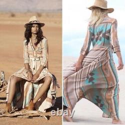 Spell and the gypsy Peyote Gown L