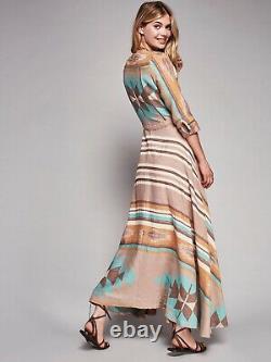 Spell and the gypsy Peyote Gown L