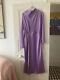 Stine Goya Damai Maxi Dress Unworn Size L (rrp £330)