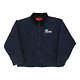 Therma Cornerstone Jacket 2xl Navy Cotton