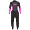 Trespass Womens Wetsuit 5mm Full Length Aquaria