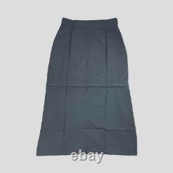 Vintage Nike Acg Mini / Maxi Skirt Brand New With Tags Deadstock Large