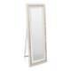Wall Mirror Large Full Length Hanging Decorative Mirror Hallway Wood Frame Gold