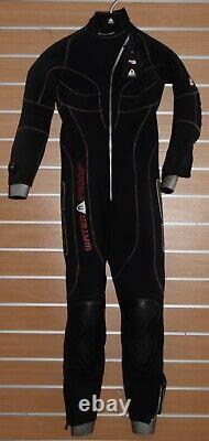 Waterproof W1 Large 5mm Ladies Full Length Wetsuit (Ex-Display)