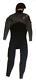 Wetsuit Full Length, Winter C-skins Rewired 65 Men's Hooded Winter Steamer