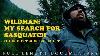 Wildman My Search For Sasquatch Director S Cut Full Length Bigfoot Documentary
