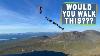 World S Hardest World Record Full Documentary Of Lapporten Sweden 2 1km Long Highline