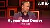 Your Doctor Is A Hypocrite Scott Long Full Special