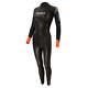 Zone3 Women's Ex Demo Aspect Wetsuit 2021 Full Length Wetsuit For Open Water Swi