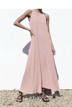 Zara Maxi Dress Size Large