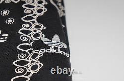 Adidas Originals Paisley Femmes Caspsule Long Casual Maxi Bandanna Boho Jupe
