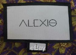 Alexis Margeaux Floral Maxi Dress Imprimer Grand