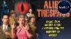 Alien Trespass Full Martian Invasion Sci Fi Film