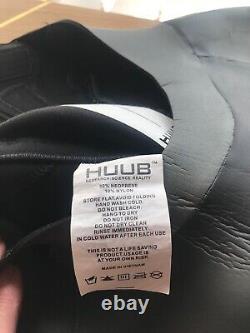 Combinaison de plongée Huub Amnis pour hommes en taille Large