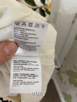 Ferme Rio Ferme X Anthropologie Shimmer Maxi Robe Taille L