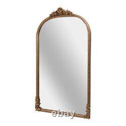 Full Length Mirror 68x40 Wall Mounted Leaning Ex Large Floor Mirrors Rectangle