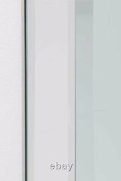 Grand Mur Moderne Sans Cadre Full Length Mirror Rectangle 5ft10 X 2ft6 178 X 76cm