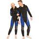 Mesdames Subgear 7mm Wetsuit Grand