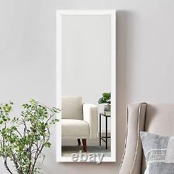 Neutype Full Length Mirror 43x16 Grand Miroir Chambre Locker Chambre Debout