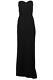 Robe Maxi Bandeau Diane Von Furstenburg Taille Us 8 Uk 12