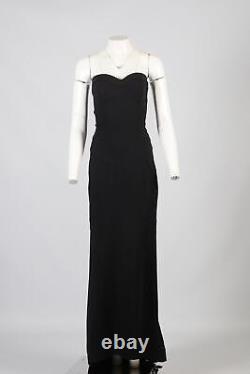 Robe Maxi Bandeau Diane Von Furstenburg Taille US 8 UK 12