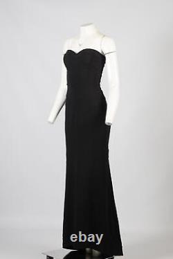 Robe Maxi Bandeau Diane Von Furstenburg Taille US 8 UK 12