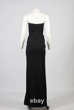 Robe Maxi Bandeau Diane Von Furstenburg Taille US 8 UK 12