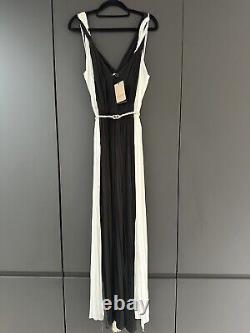 Robe Maxi Twinset Milano 14