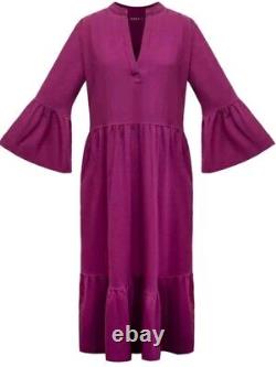 Robe longue NRBY New Fuchis taille L