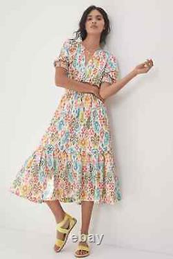 Robe maxi Anthropologie Felipa Taille L