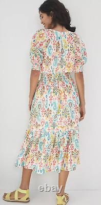 Robe maxi Anthropologie Felipa Taille L